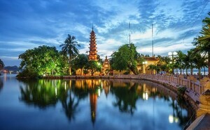 에어부산, 6년 만에 부산-하노이 운항 재개