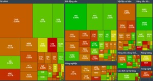 베트남증시, 빈그룹 관련주 급등에 큰 폭 상승…1660선 안착