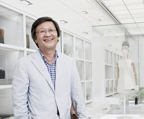 권오용의 재계춘추(財界春秋)(65) 세계 명품핸드백시장 ‘거물’, 박은관 시몬느 회장