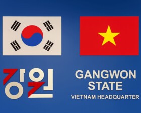 [인터뷰] 연송흠 강원도 베트남본부장 “해외시장 교두보로 도내기업 진출 지원” 1부